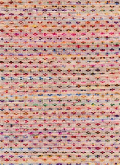 Tapis Papilio tissé multicouleurs L.230 x l.160 cm Balta