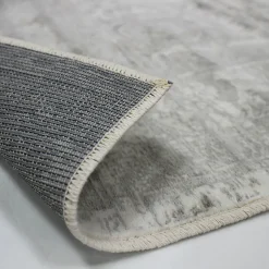 Tapis Persan Tissée (68x110 cm - Naturel)