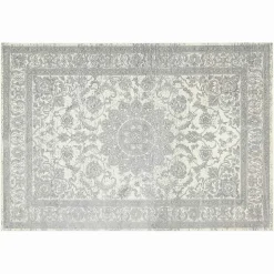Tapis Persan Tissée (68x110 cm - Naturel)