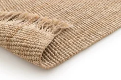 Tapis rectangulaire Earth beige L.230 x l.160 cm Balta