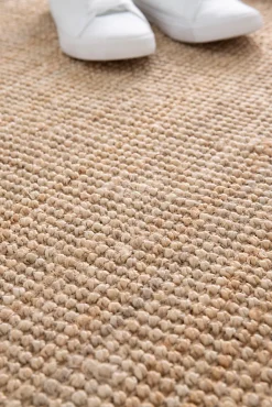 Tapis rectangulaire Earth beige L.230 x l.160 cm Balta