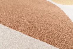 Tapis rectangulaire Urban organic L.230 x l.160 cm Balta