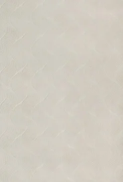 Tapis Rio salon antidérapant 3D, Crème, 140 x 200 cm