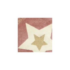 Tapis Rond Enfant 