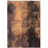 Tapis salon et chambre coton Mad Men 140x200 cm