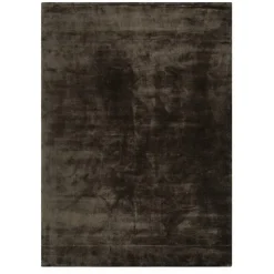 Tapis salon et chambre fait main TITANE 175 x 250 cm