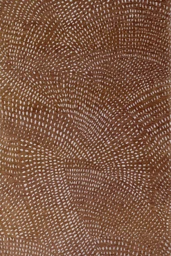 Tapis salon et chambre moderne tissé plat PRETO 140x200 cm
