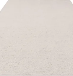 Tapis salon et chambre moderne tissé main SUBBA 200x290 cm