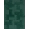 Tapis salon et chambre moderne en laine CARVO 120x170 cm