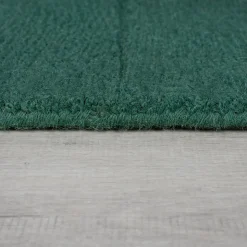 Tapis salon et chambre moderne en laine CARVO 120x170 cm