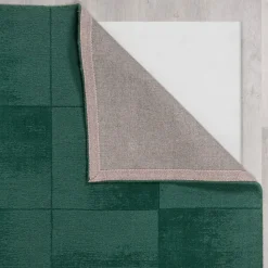 Tapis salon et chambre moderne en laine CARVO 120x170 cm