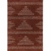 Tapis salon et chambre moderne AZEN 120x170 cm