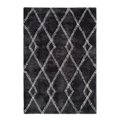 Tapis salon et chambre moderne HOUSTON 200x290 cm