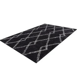 Tapis salon et chambre moderne HOUSTON 200x290 cm