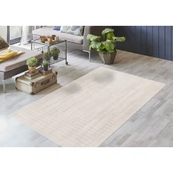Tapis salon et chambre moderne et design WEBO 160x230 cm
