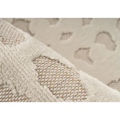 Tapis salon et chambre moderne et design WEBO 160x230 cm
