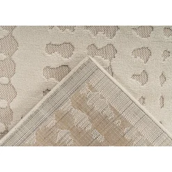 Tapis salon et chambre moderne et design WEBO 160x230 cm