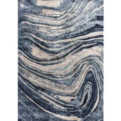 Tapis salon et chambre moderne TOSCANIA 120x170 cm