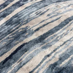 Tapis salon et chambre moderne TOSCANIA 120x170 cm