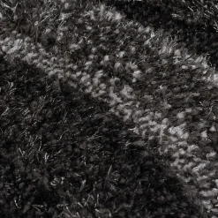 Tapis salon et chambre épais moderne FUZZY 120x170 cm