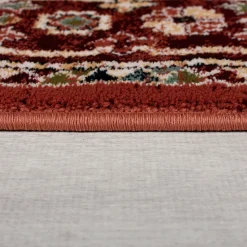 Tapis salon et chambre style orient GALLAGHER 160x230 cm