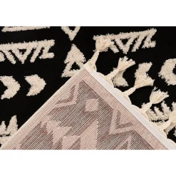 Tapis salon et chambre style berbère NEXAN 080x160 cm