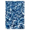 Tapis salon et chambre tissé plat FOAM 240x340 cm