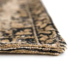Tapis salon et chambre tissé plat SULTAN 240x340 cm