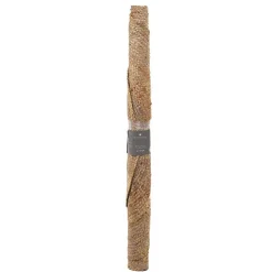 Tapis Shine en jute D115 cm - Atmosphera