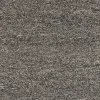 Tapis tissé main Laine L. 160 x l. 230 x ep. 1 cm gris GoodHome