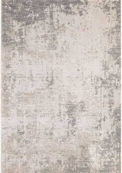 Tapis tissé plat moderne FLOW 200x300 cm