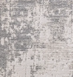Tapis tissé plat moderne FLOW 200x300 cm