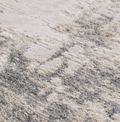 Tapis tissé plat moderne FLOW 200x300 cm