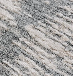 Tapis tissé plat moderne SAND 120x160 cm