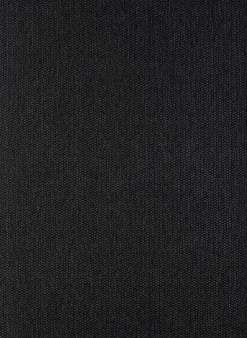 Tapis Toulouse extérieur uni, Anthracite, 120 x 160 cm