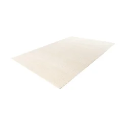 Tapis 290x200cm, design D005M coloris ivoire - Confort et élégance pour votre intérieur