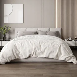 The White Stone Plaid en Fibre de Carbone 140 x 200 cm