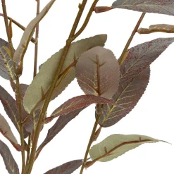 Tige d'eucalyptus artificielle James vert H103cm - Atmosphera