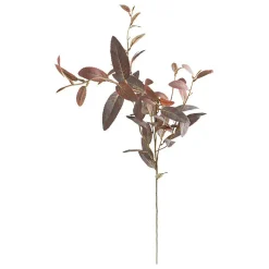 Tige d'eucalyptus artificielle James vert H103cm - Atmosphera
