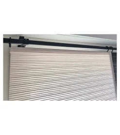 Tissu Technique Paroi Japonaise - 60 x 245 cm - Semi-Occultant