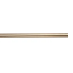 Tringle à rideau GoodHome Antiki 16 mm/150 cm