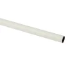 Tringle à rideau GoodHome Anafi 19mm/250 cm