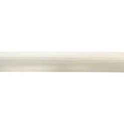 Tringle à rideau GoodHome Chalki 28 mm/250 cm