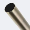 Tringle à rideaux Bronze de 250cm Diam.28 - Boulet