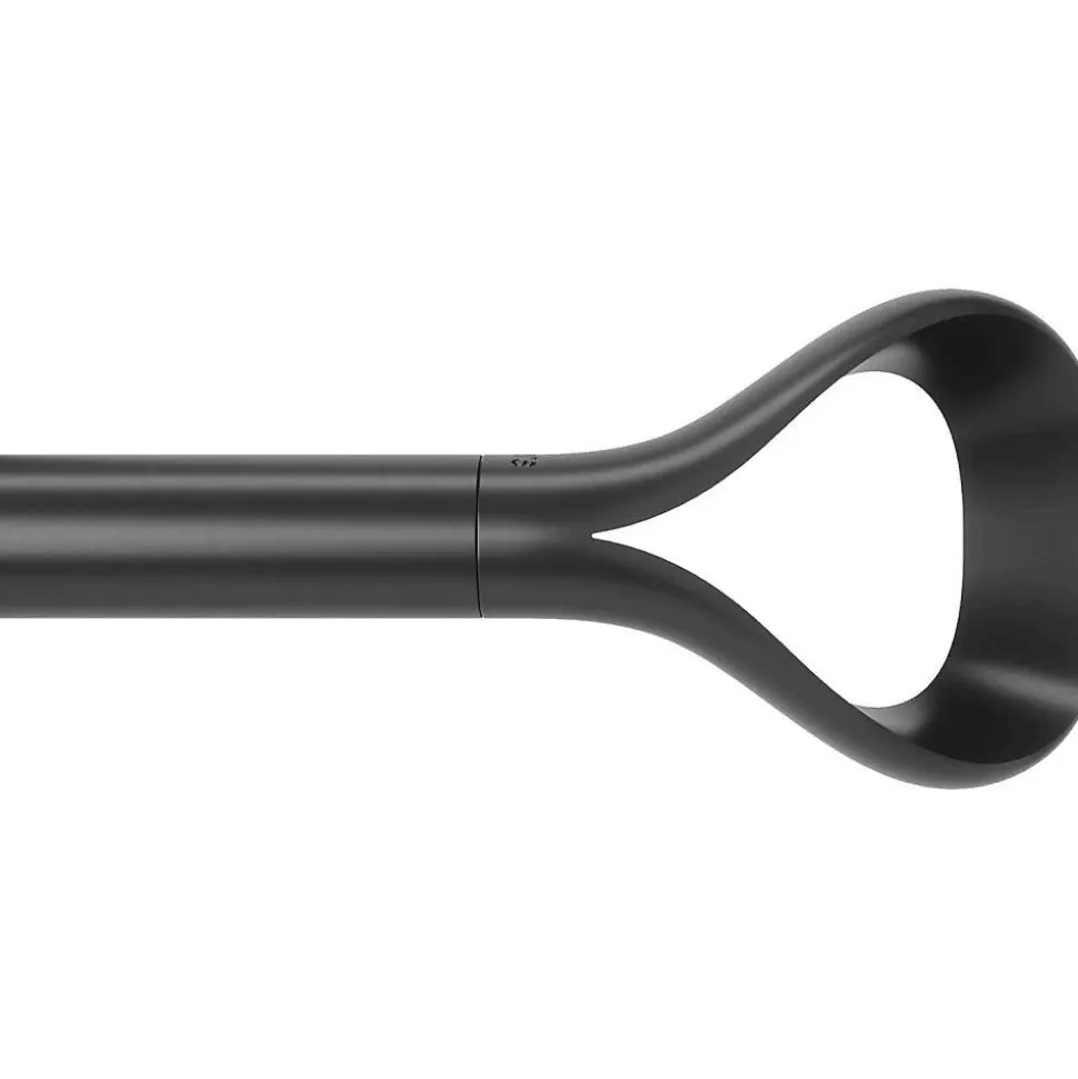 Tringle à rideaux extensible Loop