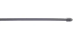 TRINGLE A RIDEAU EXTENSIBLE ATELIERS28 - GRIS 70-110CM
