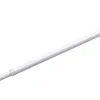 TRINGLE A RIDEAUX EXTENSIBLE ATELIERS 28 - BLANC 80-110CM