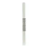Tringle coudée pour barre à rideau Anafi GoodHome ⌀19 mm blanc