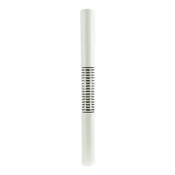 Tringle coudée pour barre à rideau Anafi GoodHome ⌀19 mm blanc