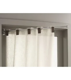 Tringle de Porte Lucarne Extensible 60 à 100 cm